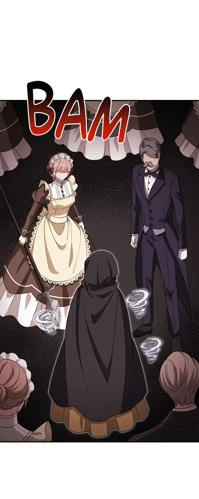 I Woke Up As a Notorious Troublemaker! Chapter 19 - Page 2