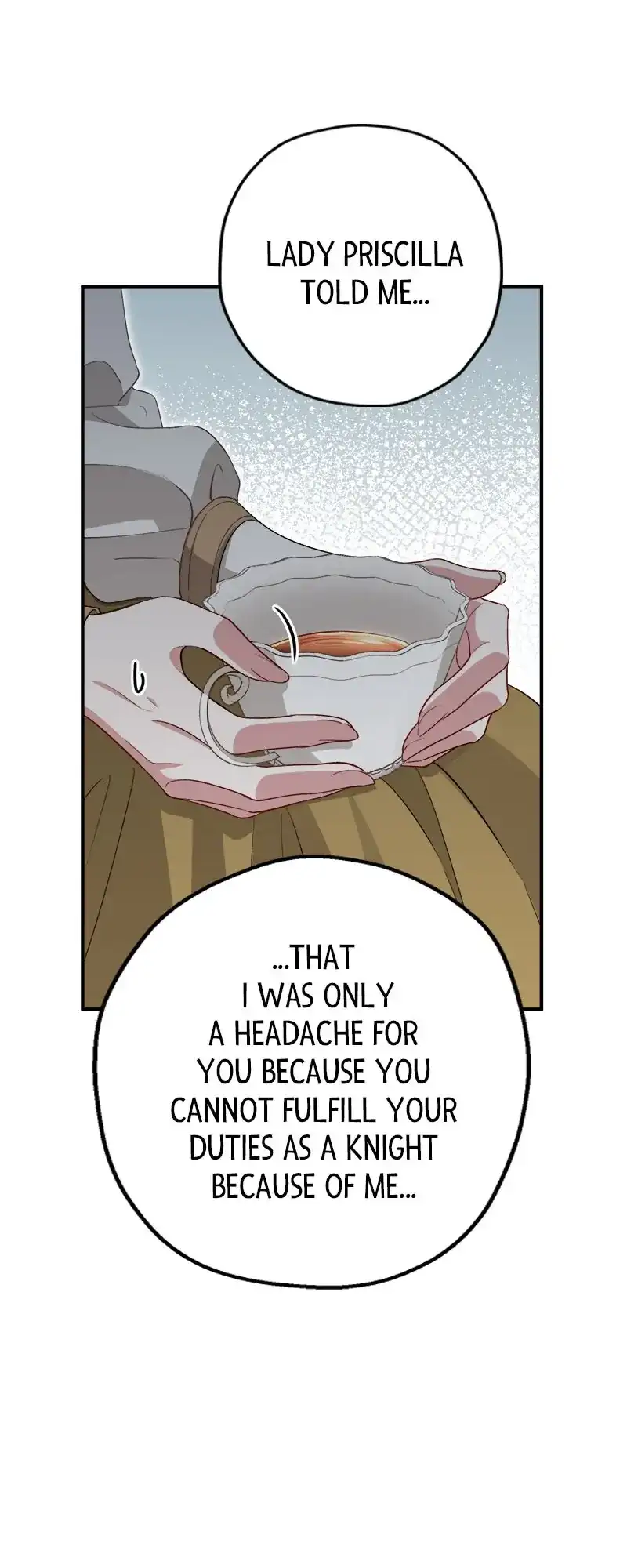 I Woke Up As a Notorious Troublemaker! Chapter 19 - Page 22