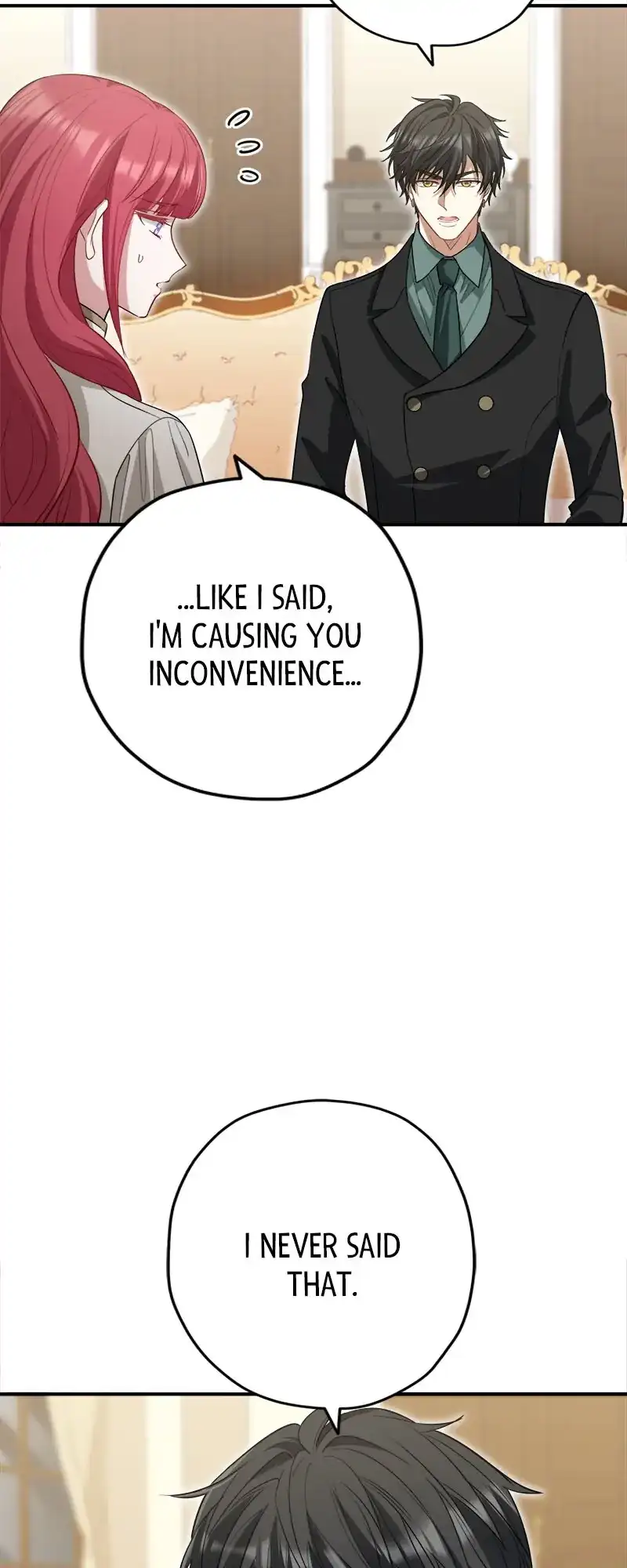 I Woke Up As a Notorious Troublemaker! Chapter 19 - Page 24