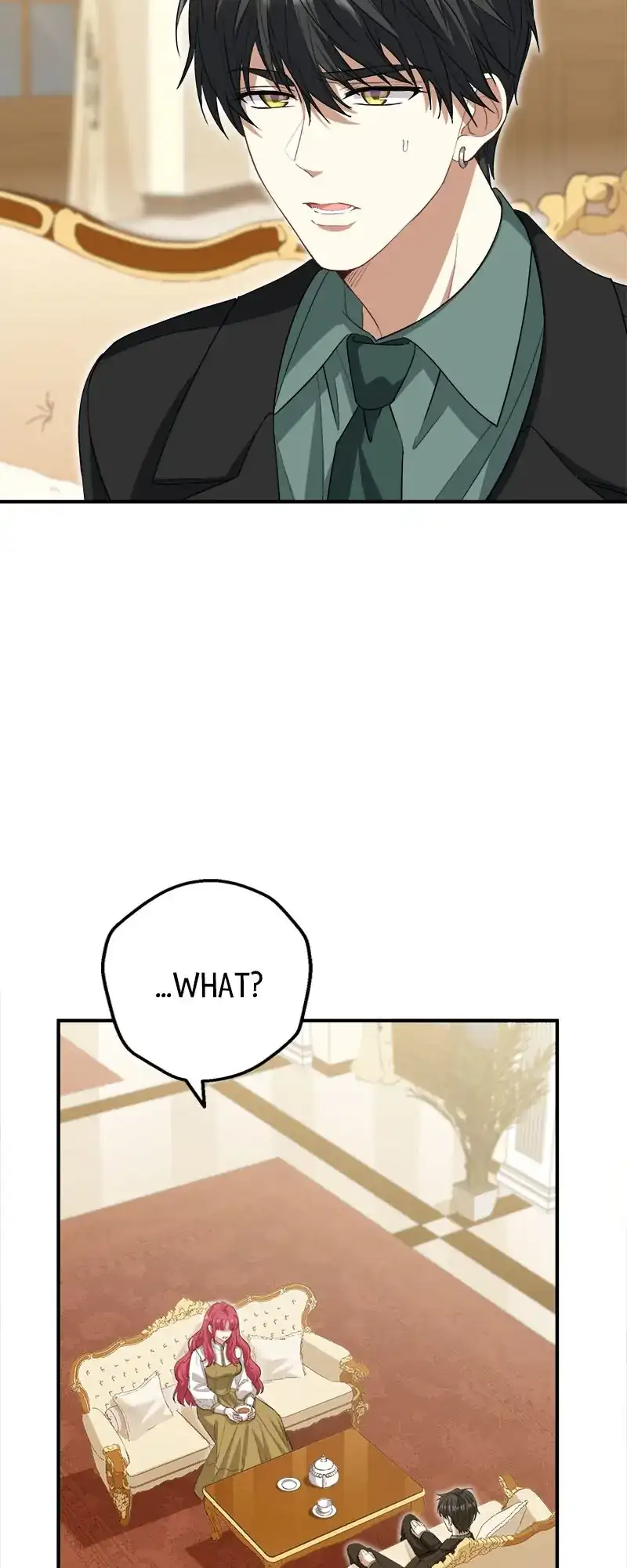 I Woke Up As a Notorious Troublemaker! Chapter 19 - Page 25