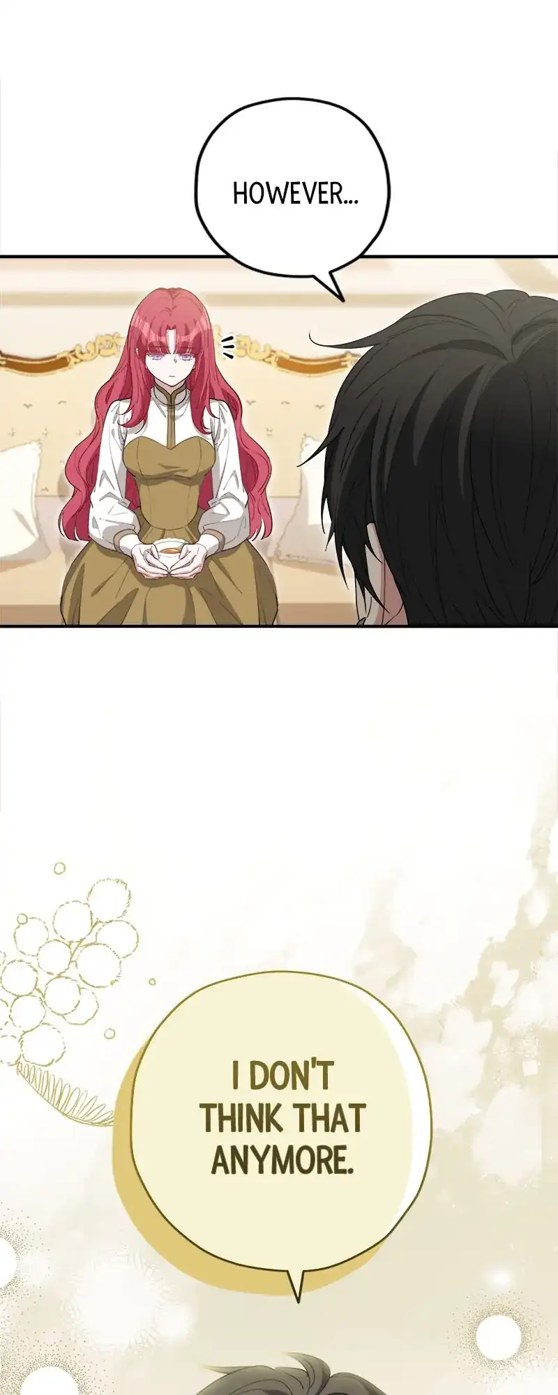 I Woke Up As a Notorious Troublemaker! Chapter 19 - Page 32