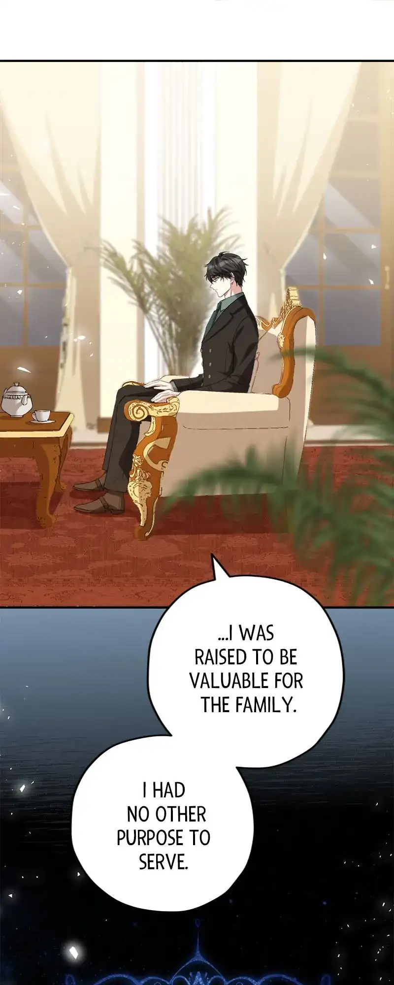 I Woke Up As a Notorious Troublemaker! Chapter 19 - Page 35