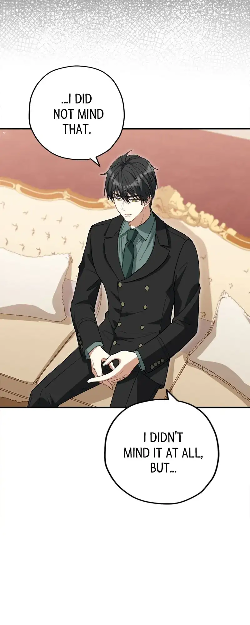 I Woke Up As a Notorious Troublemaker! Chapter 19 - Page 41