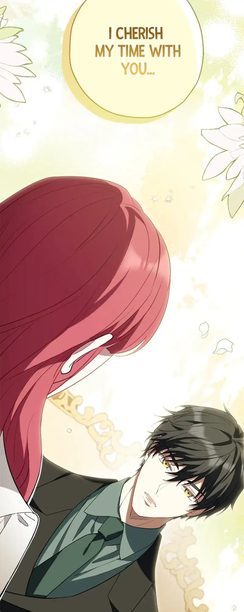 I Woke Up As a Notorious Troublemaker! Chapter 19 - Page 49