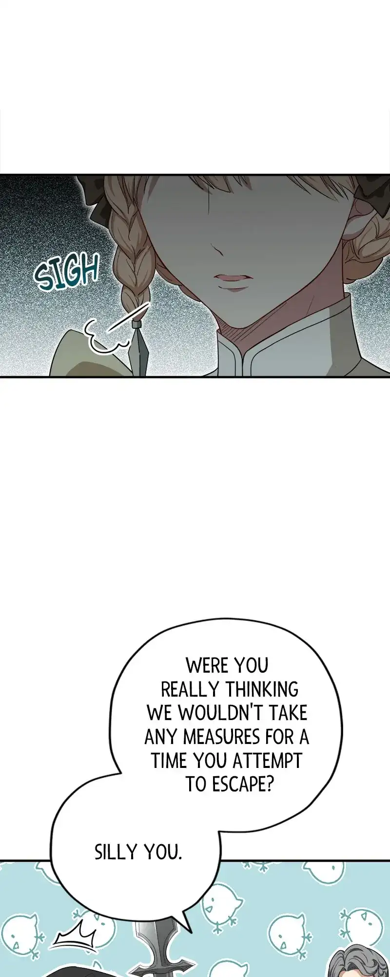 I Woke Up As a Notorious Troublemaker! Chapter 19 - Page 5