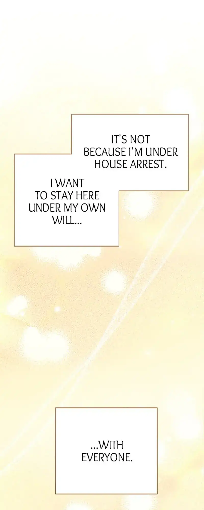 I Woke Up As a Notorious Troublemaker! Chapter 19 - Page 55