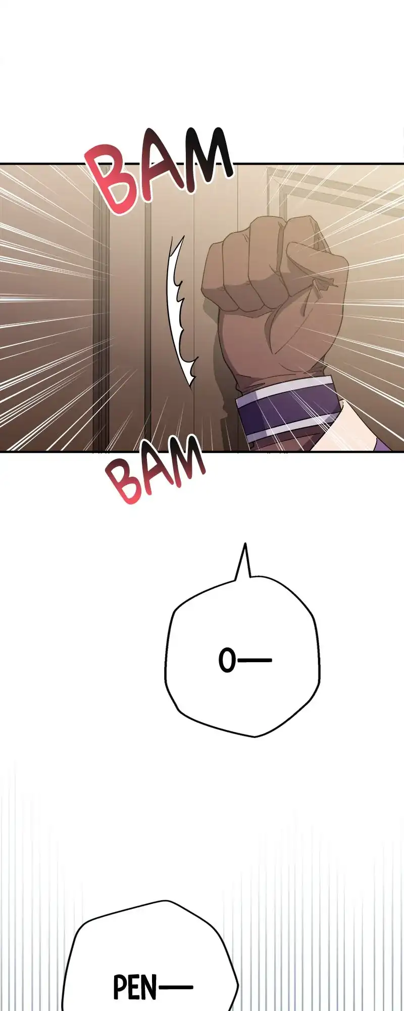 I Woke Up As a Notorious Troublemaker! Chapter 19 - Page 61