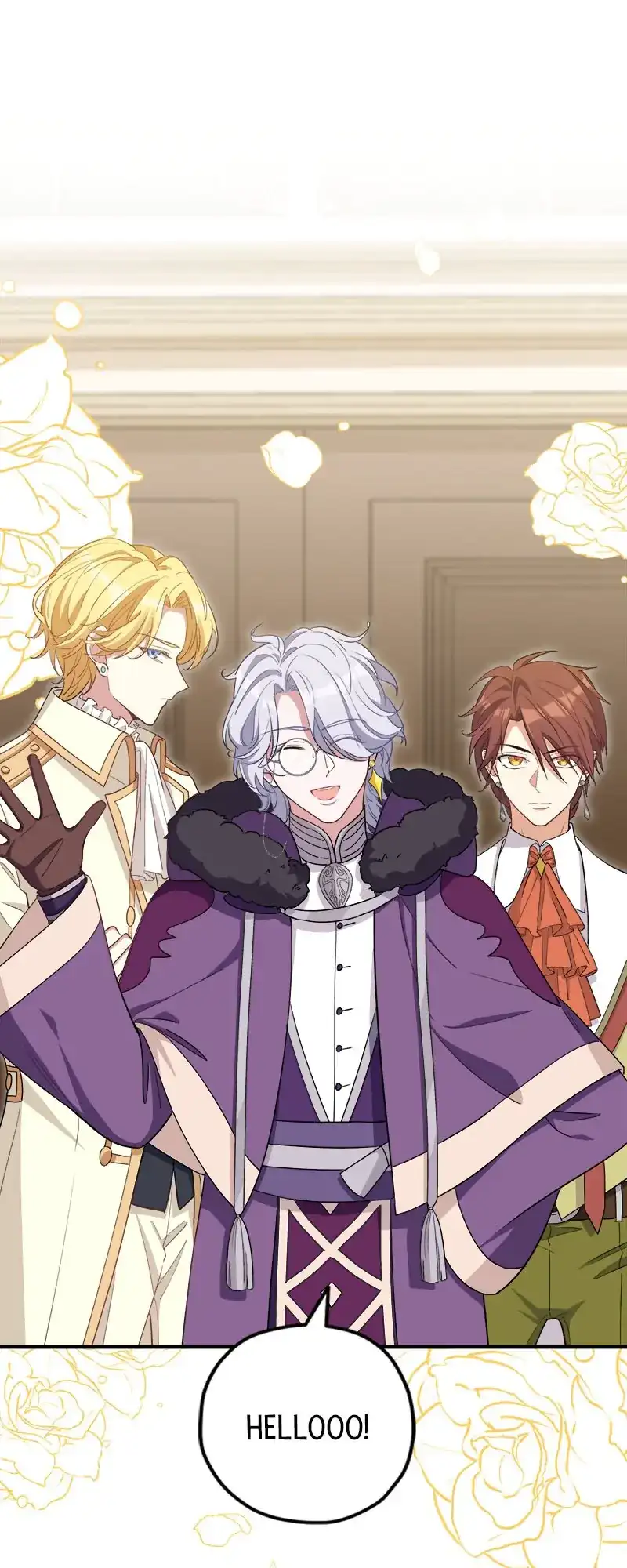 I Woke Up As a Notorious Troublemaker! Chapter 19 - Page 65