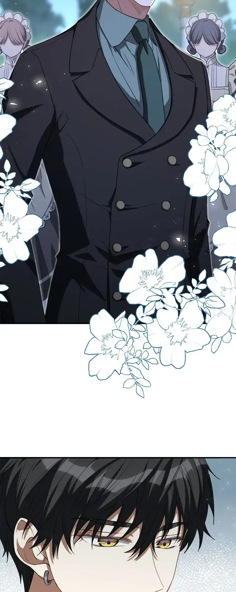 I Woke Up As a Notorious Troublemaker! Chapter 19 - Page 9