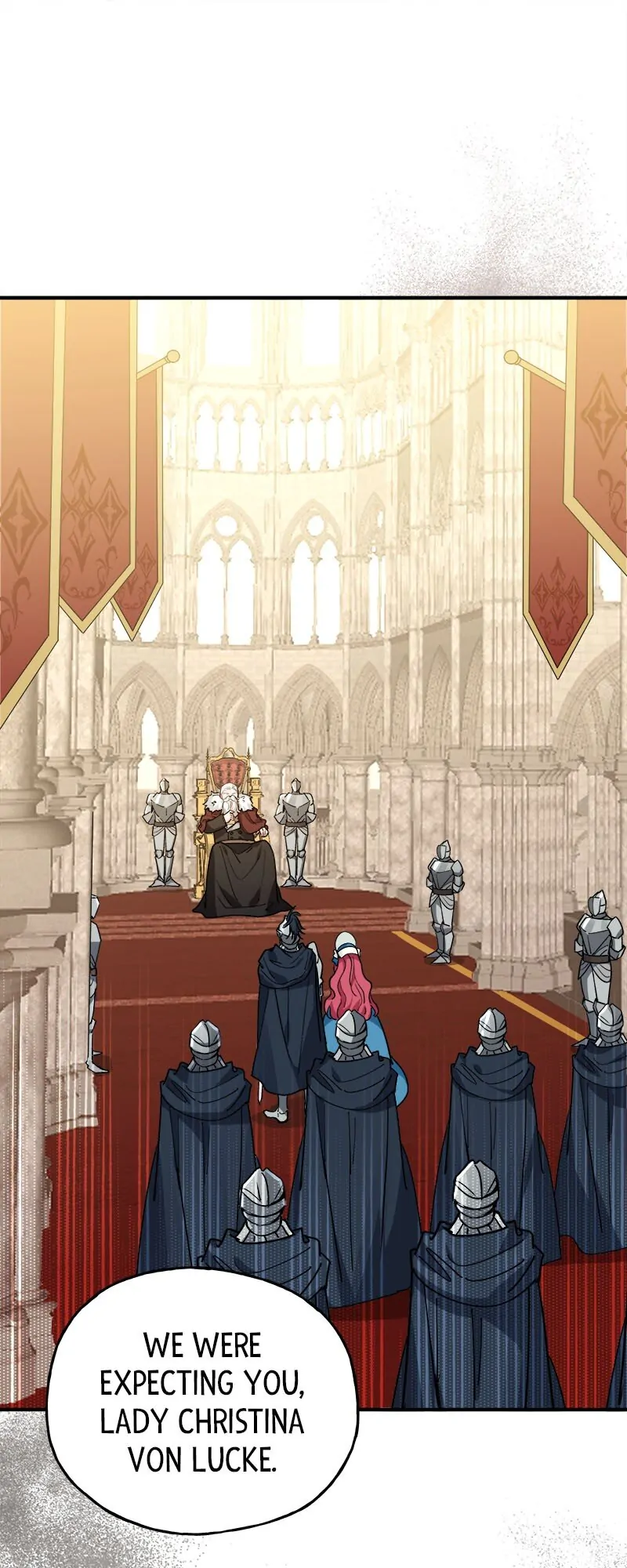 I Woke Up As a Notorious Troublemaker! Chapter 2 - Page 1