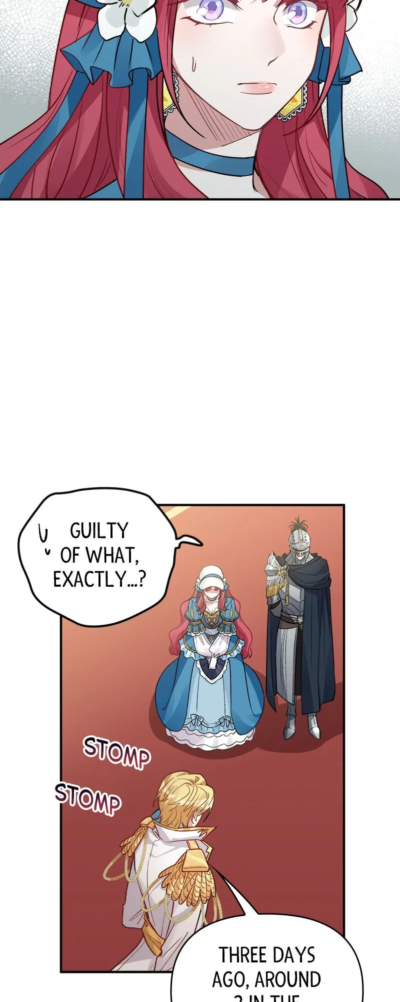 I Woke Up As a Notorious Troublemaker! Chapter 2 - Page 10