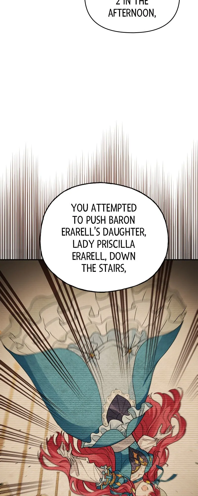 I Woke Up As a Notorious Troublemaker! Chapter 2 - Page 11