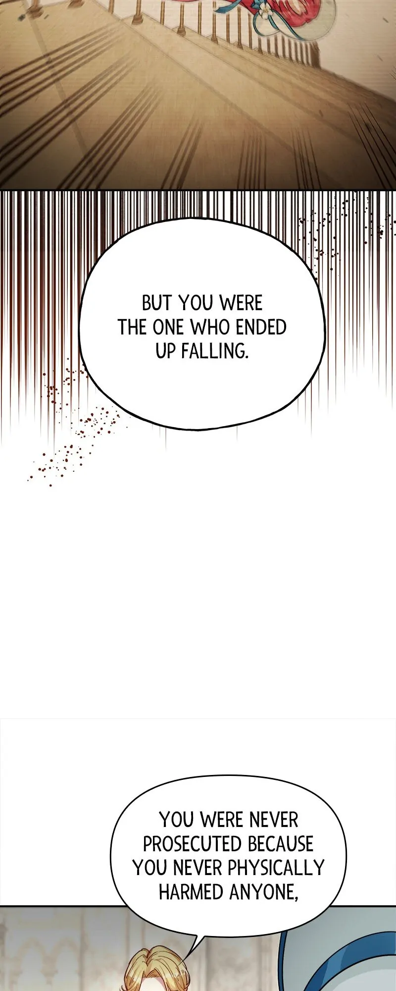 I Woke Up As a Notorious Troublemaker! Chapter 2 - Page 12