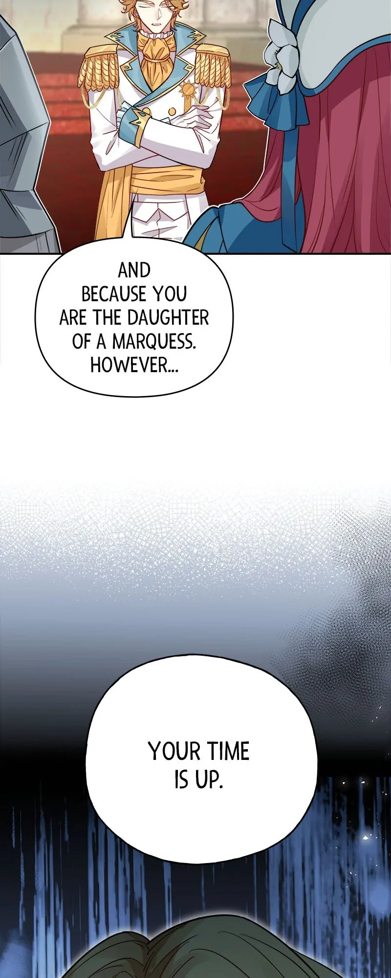 I Woke Up As a Notorious Troublemaker! Chapter 2 - Page 13