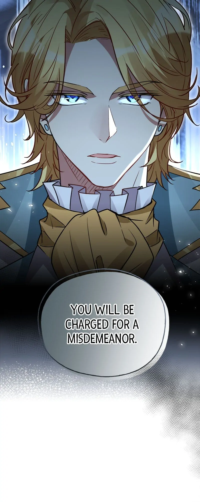 I Woke Up As a Notorious Troublemaker! Chapter 2 - Page 14