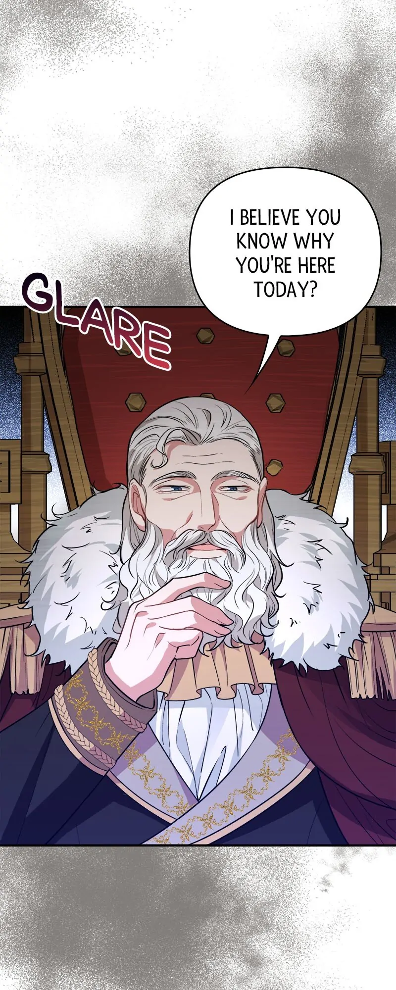 I Woke Up As a Notorious Troublemaker! Chapter 2 - Page 2