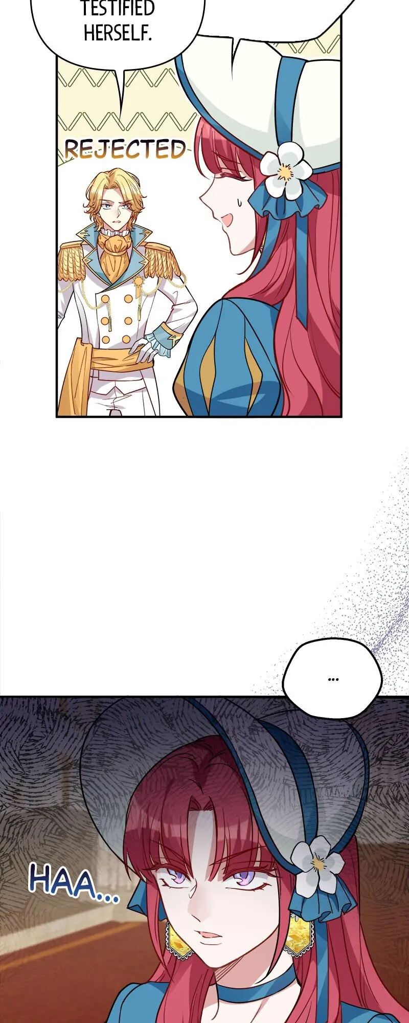 I Woke Up As a Notorious Troublemaker! Chapter 2 - Page 20