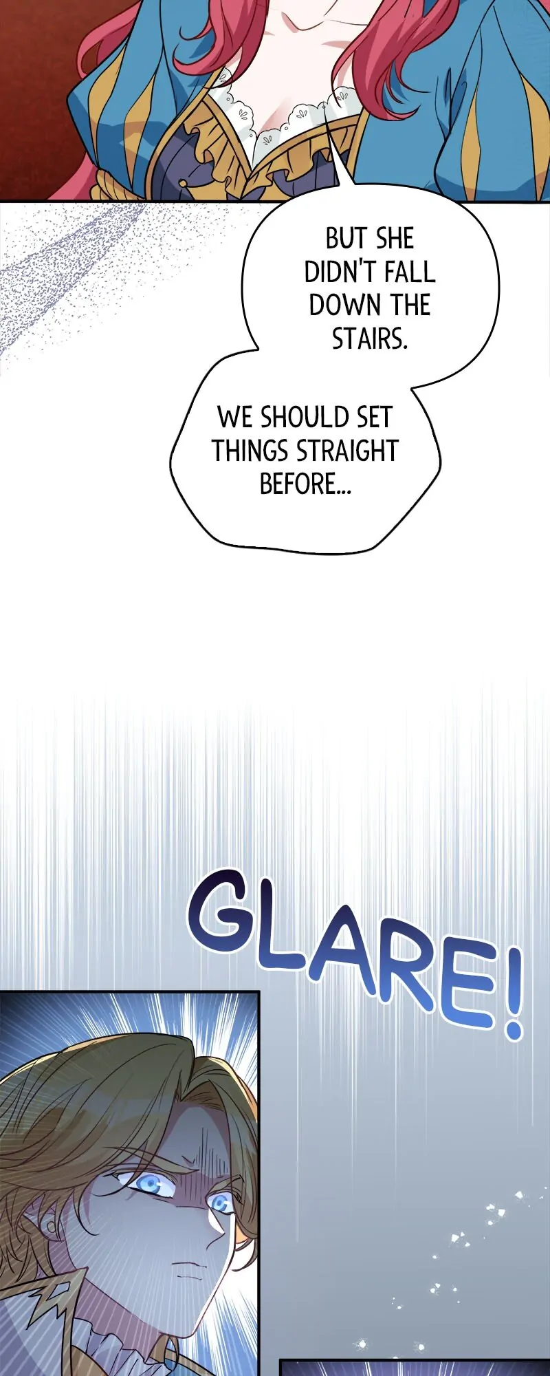 I Woke Up As a Notorious Troublemaker! Chapter 2 - Page 21