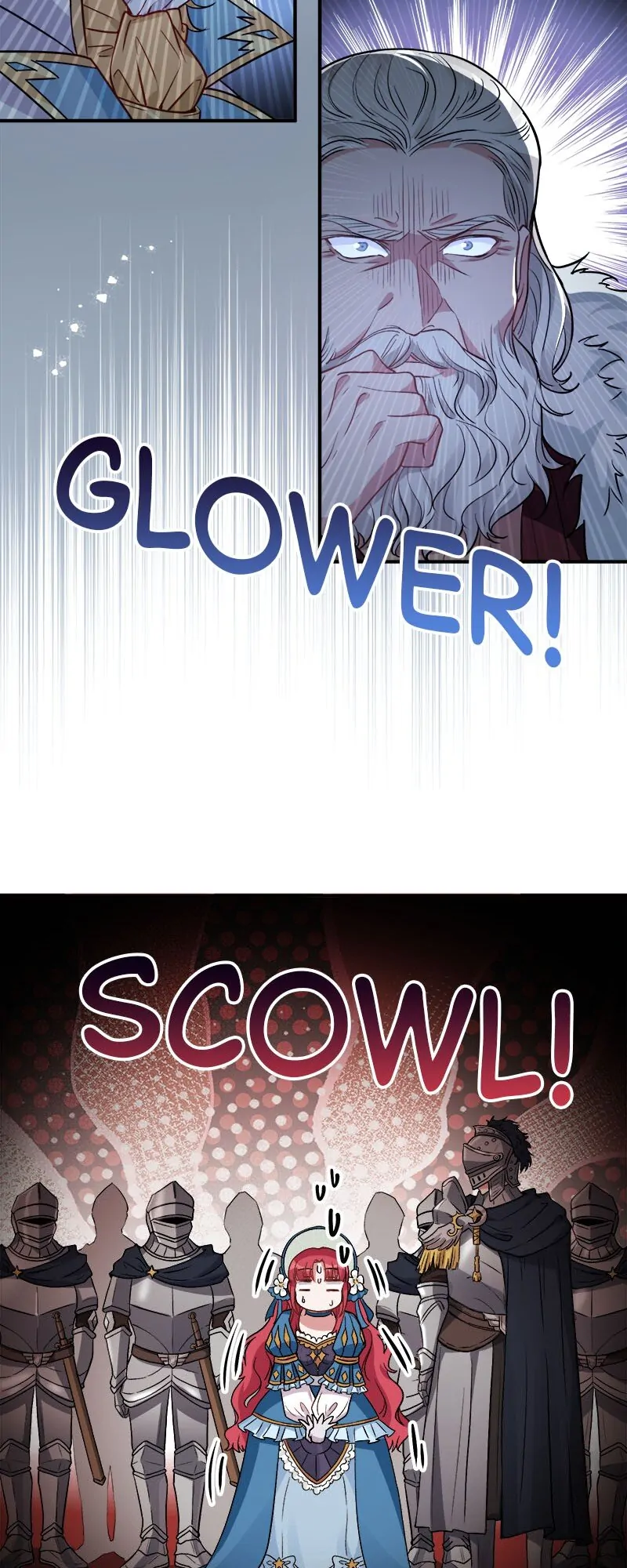 I Woke Up As a Notorious Troublemaker! Chapter 2 - Page 22