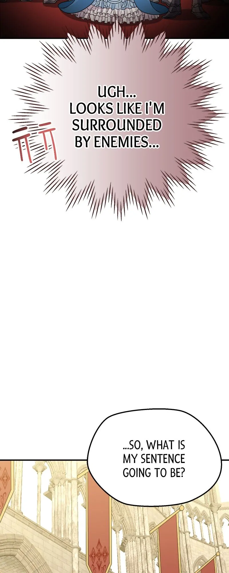 I Woke Up As a Notorious Troublemaker! Chapter 2 - Page 23