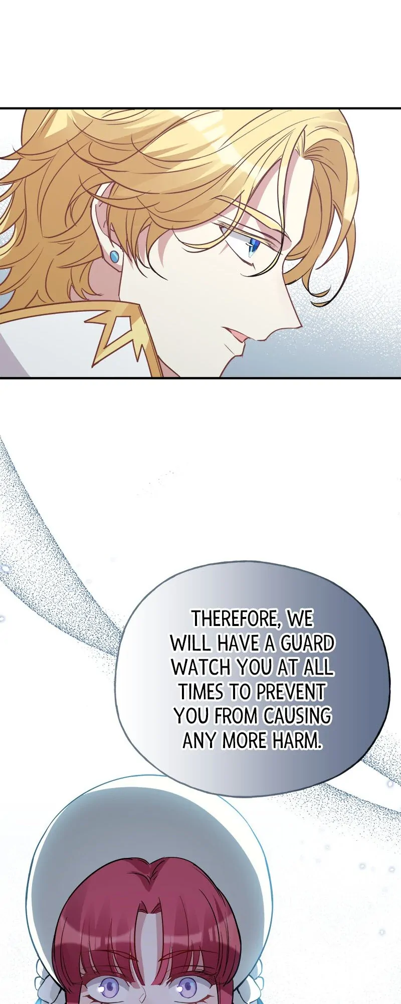 I Woke Up As a Notorious Troublemaker! Chapter 2 - Page 25