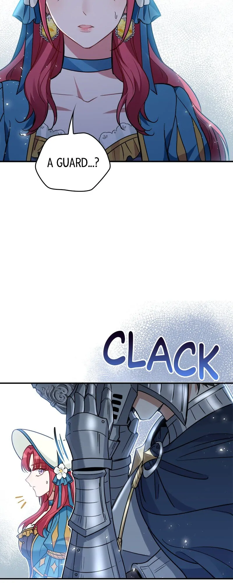 I Woke Up As a Notorious Troublemaker! Chapter 2 - Page 26