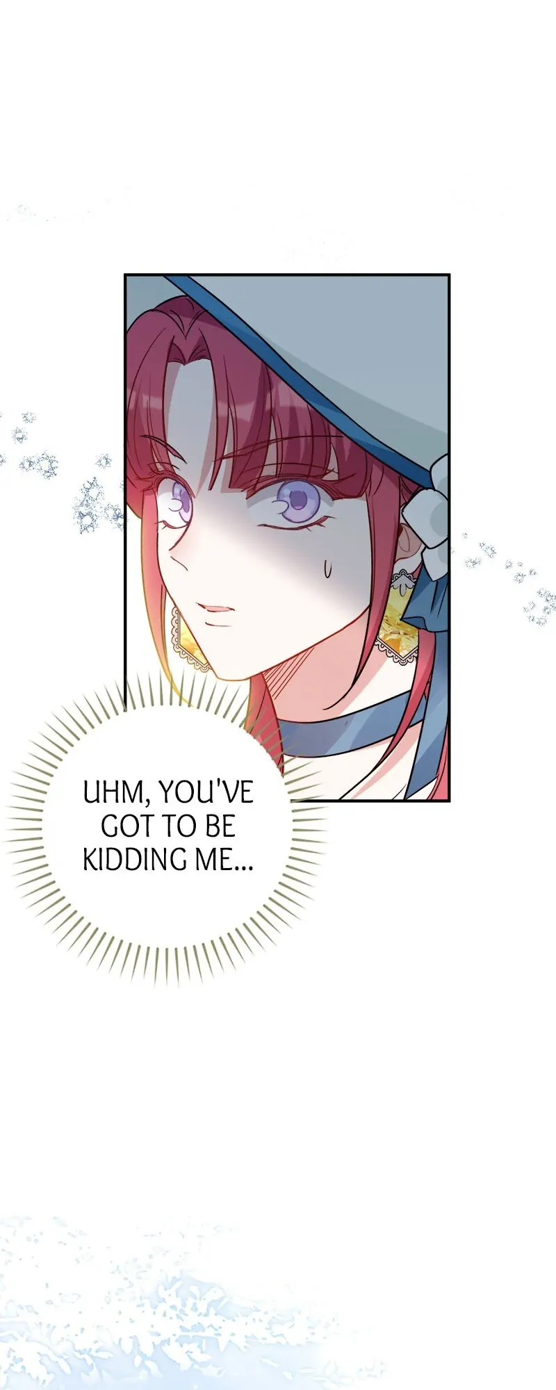 I Woke Up As a Notorious Troublemaker! Chapter 2 - Page 27