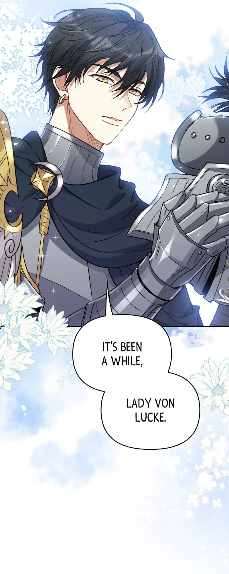 I Woke Up As a Notorious Troublemaker! Chapter 2 - Page 28