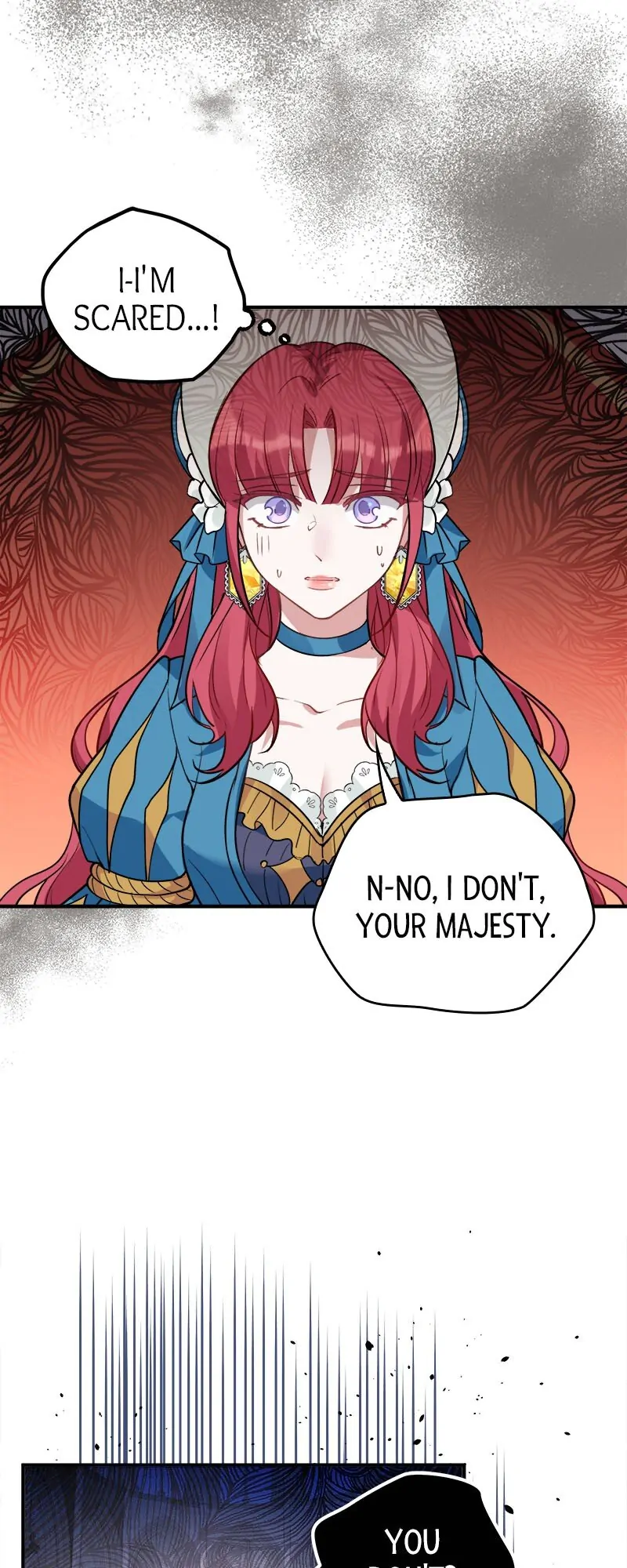 I Woke Up As a Notorious Troublemaker! Chapter 2 - Page 3