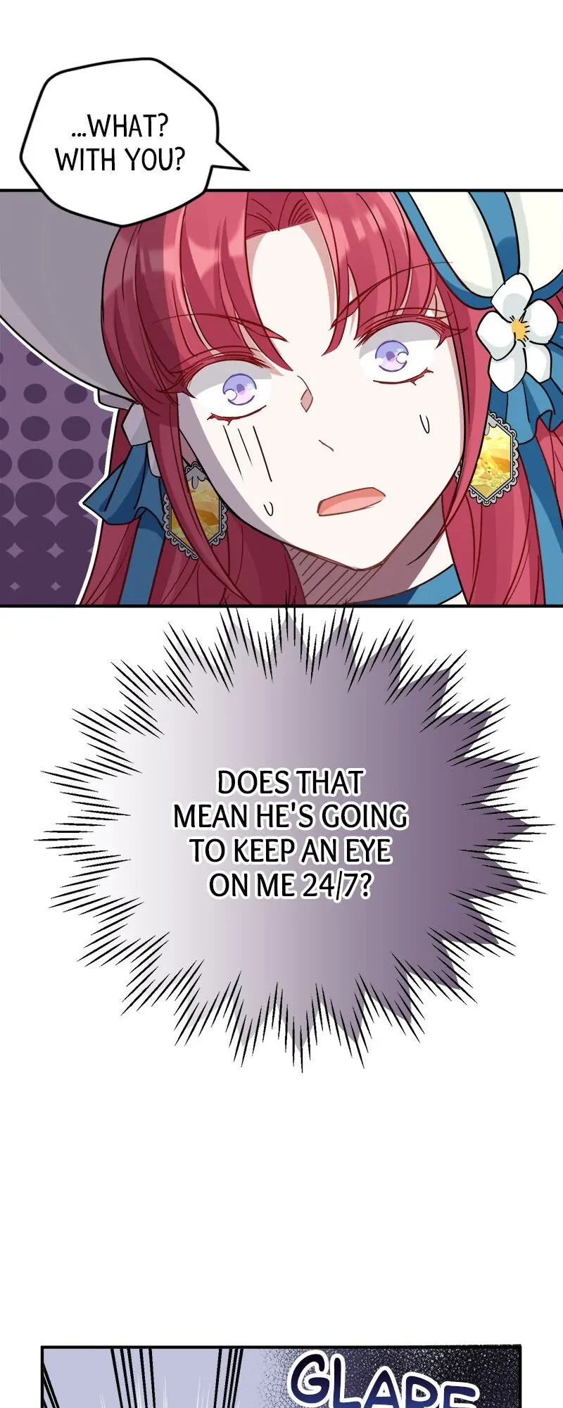 I Woke Up As a Notorious Troublemaker! Chapter 2 - Page 30