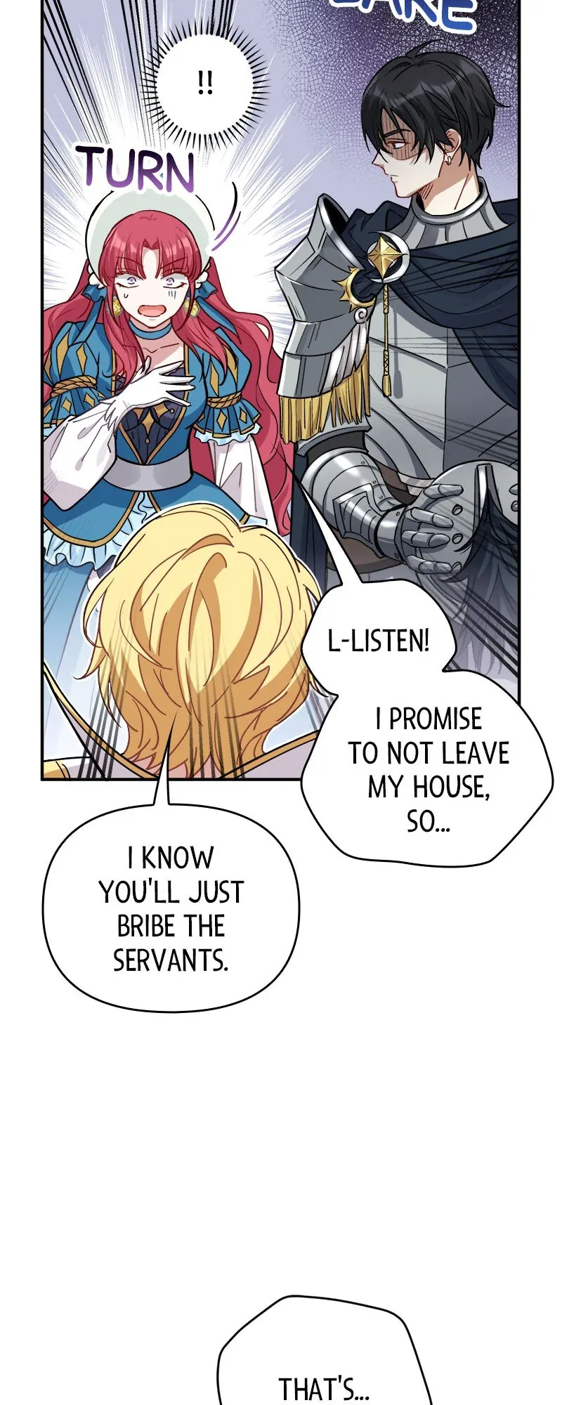 I Woke Up As a Notorious Troublemaker! Chapter 2 - Page 31