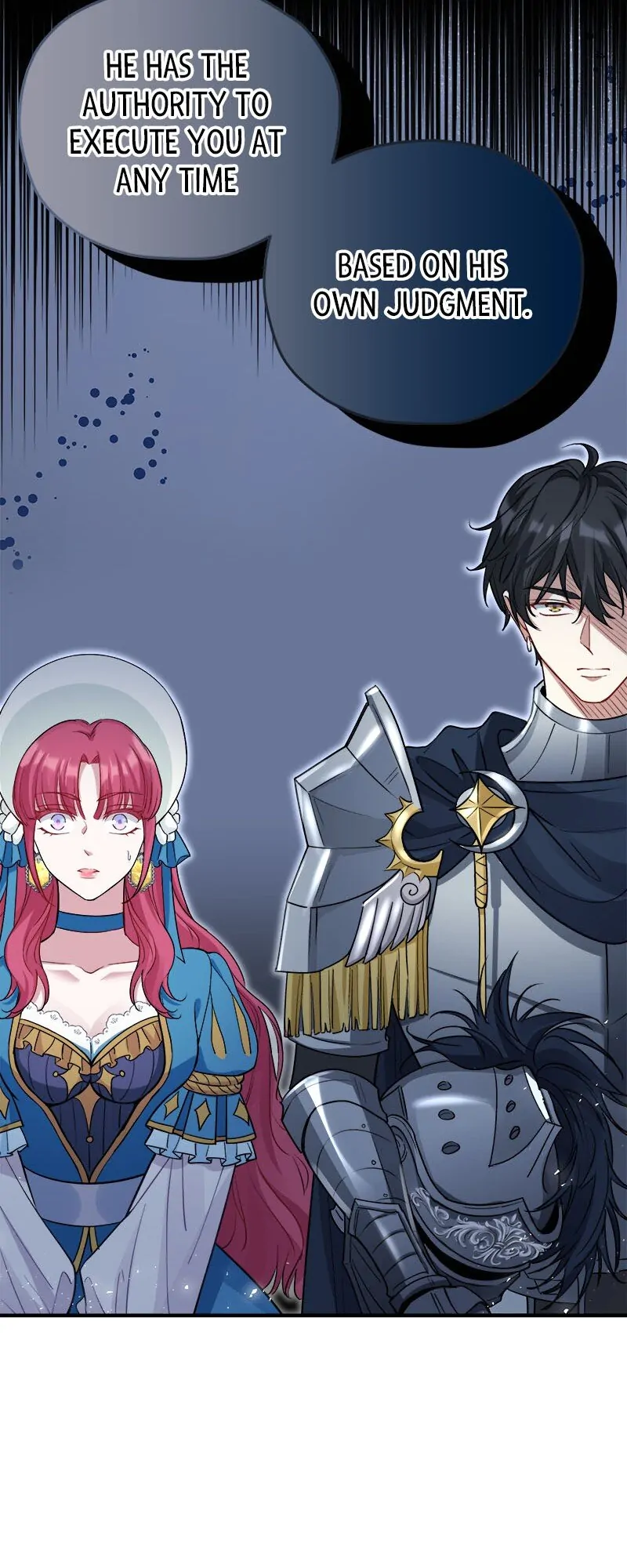 I Woke Up As a Notorious Troublemaker! Chapter 2 - Page 34