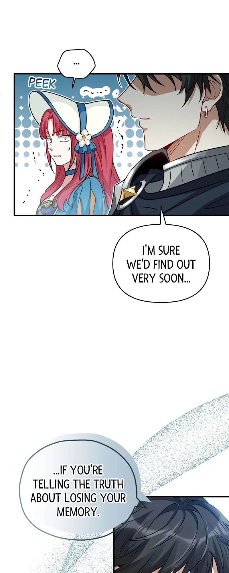 I Woke Up As a Notorious Troublemaker! Chapter 2 - Page 36