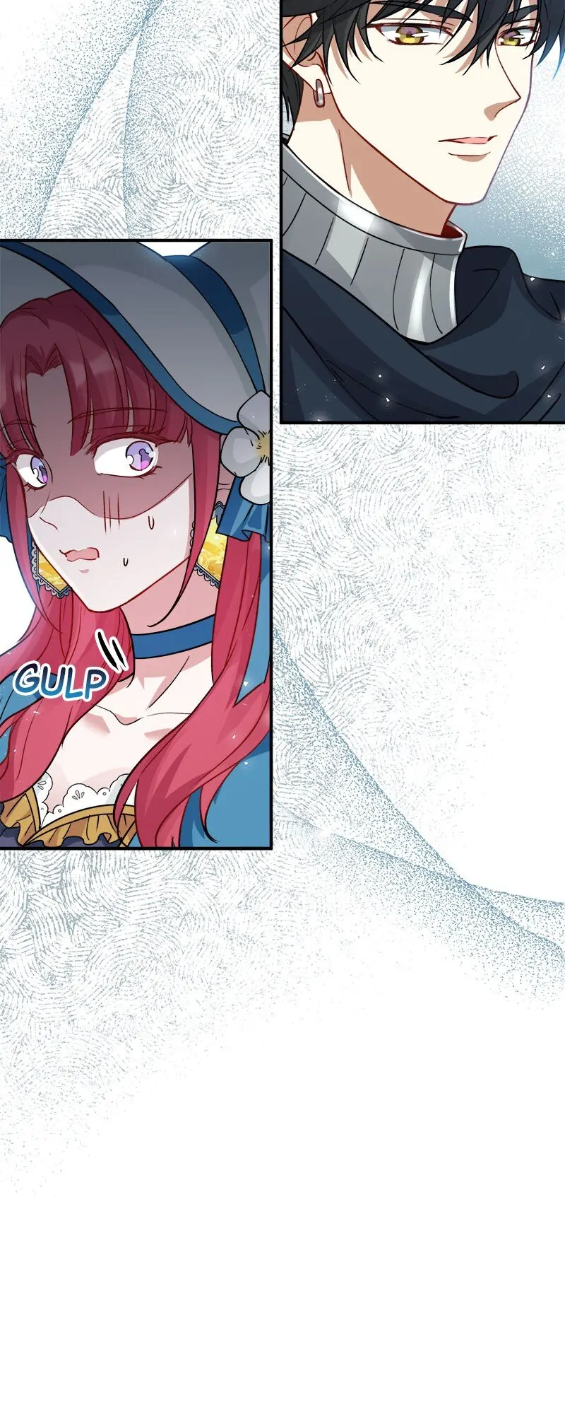 I Woke Up As a Notorious Troublemaker! Chapter 2 - Page 37