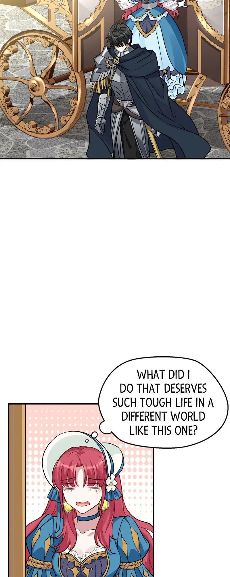 I Woke Up As a Notorious Troublemaker! Chapter 2 - Page 46