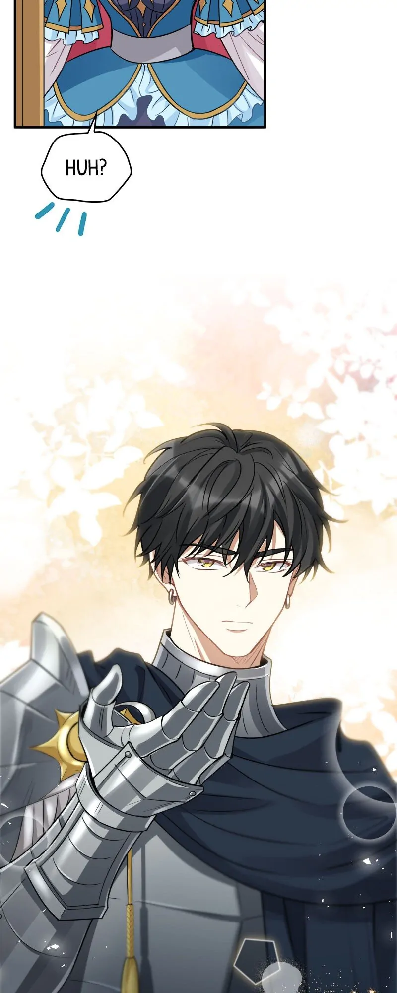 I Woke Up As a Notorious Troublemaker! Chapter 2 - Page 47