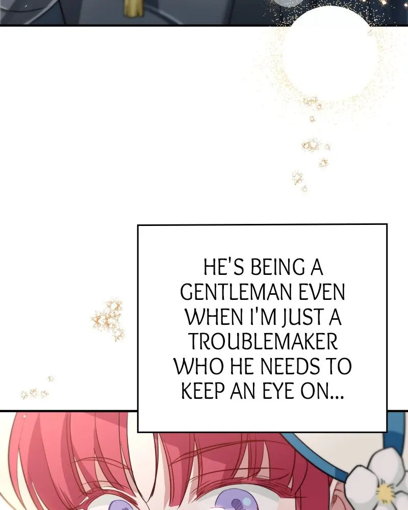 I Woke Up As a Notorious Troublemaker! Chapter 2 - Page 48