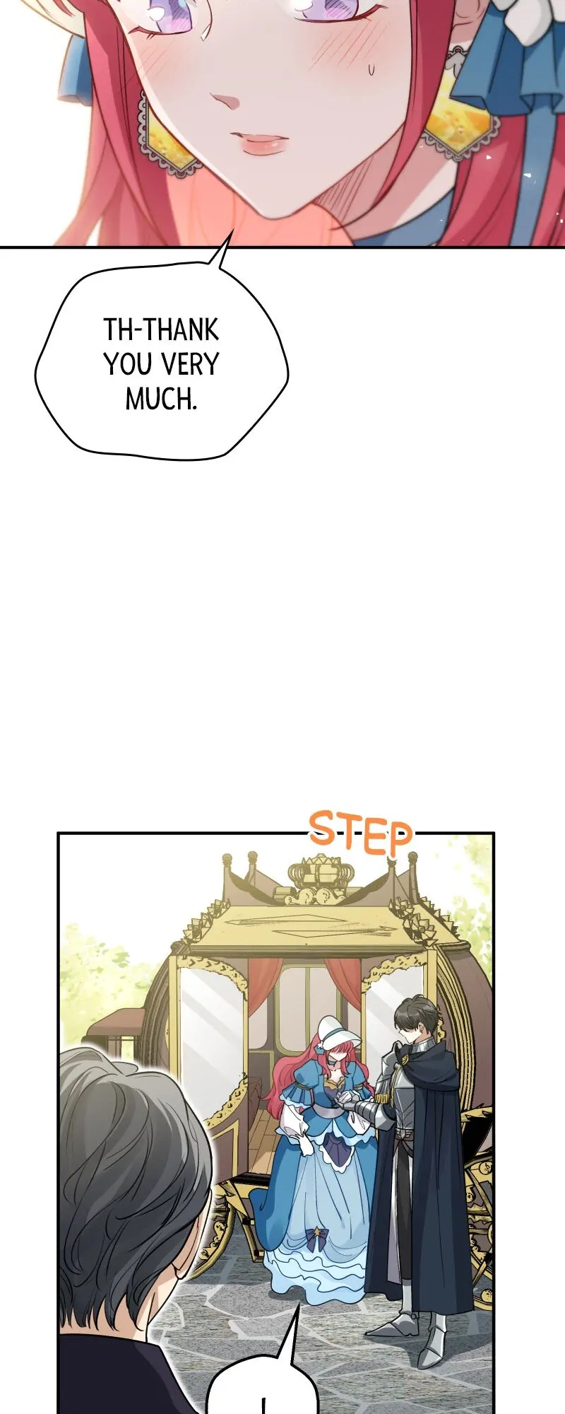 I Woke Up As a Notorious Troublemaker! Chapter 2 - Page 49