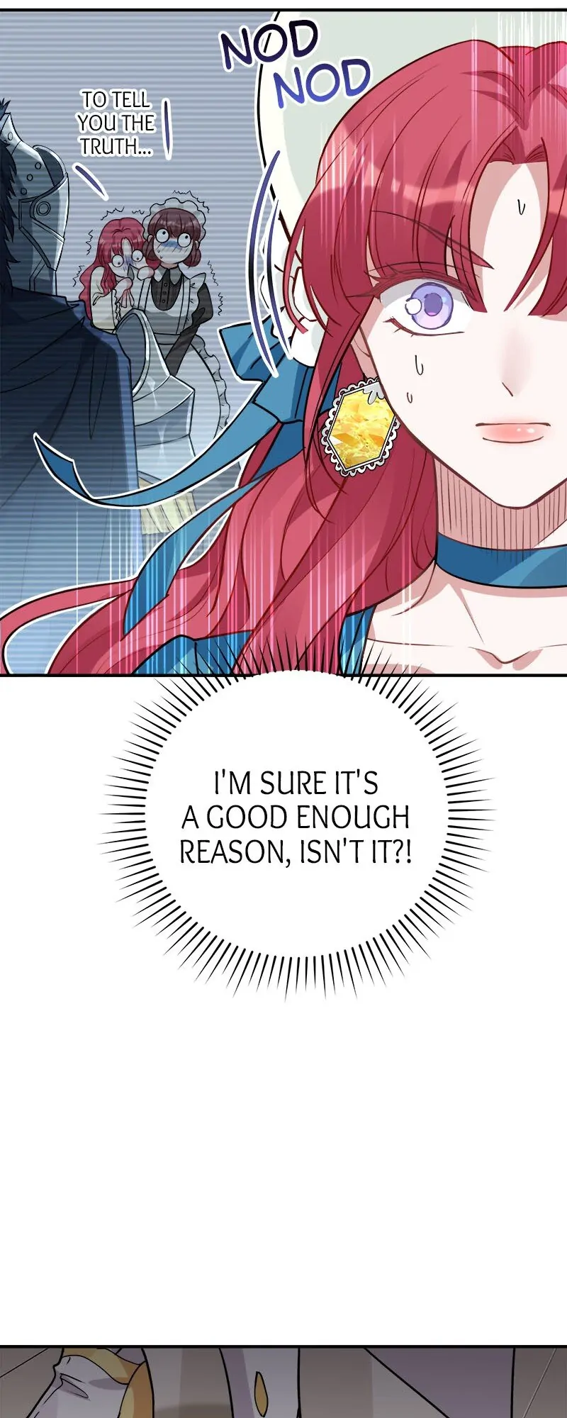 I Woke Up As a Notorious Troublemaker! Chapter 2 - Page 5