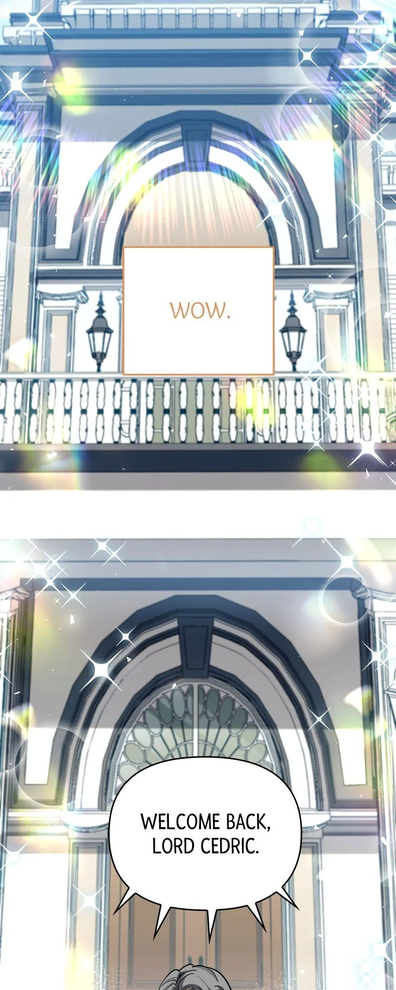 I Woke Up As a Notorious Troublemaker! Chapter 2 - Page 51