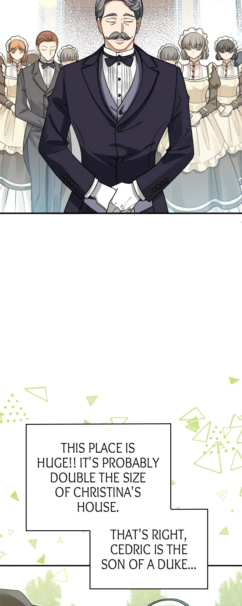 I Woke Up As a Notorious Troublemaker! Chapter 2 - Page 52