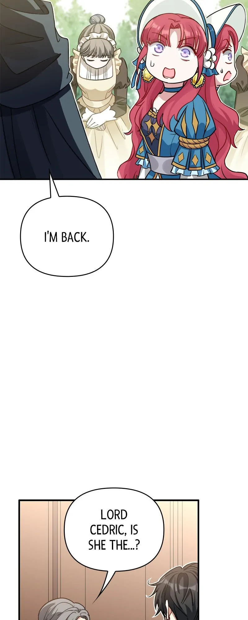 I Woke Up As a Notorious Troublemaker! Chapter 2 - Page 53