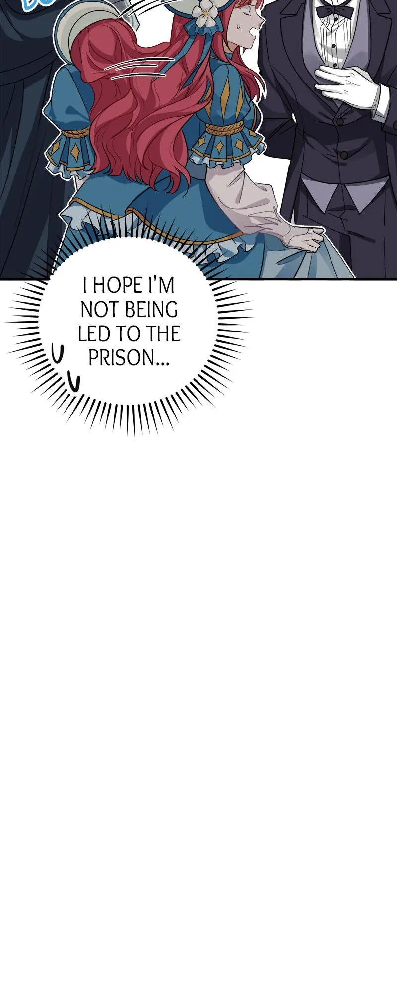 I Woke Up As a Notorious Troublemaker! Chapter 2 - Page 55