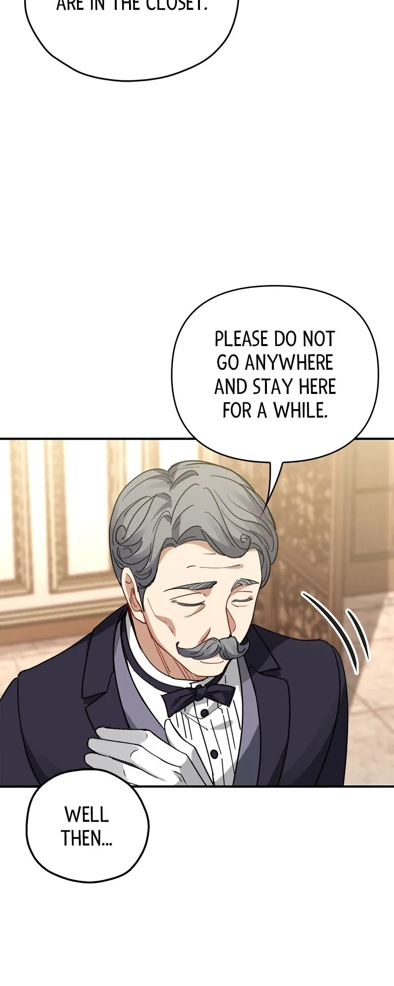 I Woke Up As a Notorious Troublemaker! Chapter 2 - Page 59