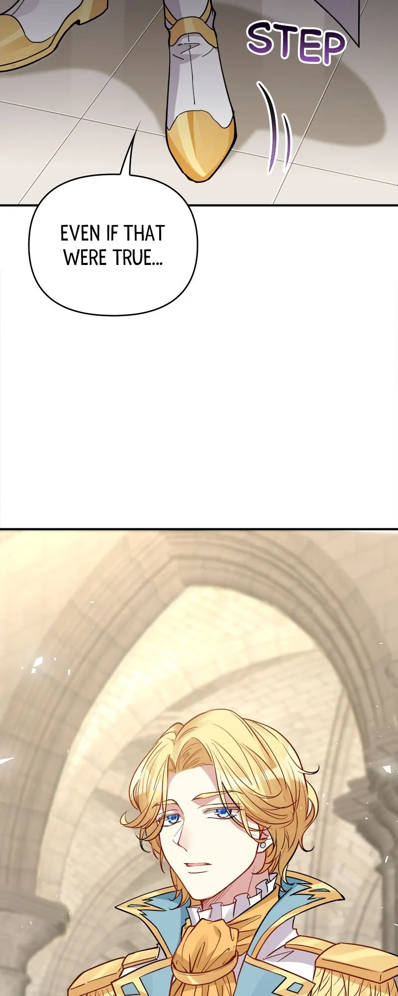 I Woke Up As a Notorious Troublemaker! Chapter 2 - Page 6