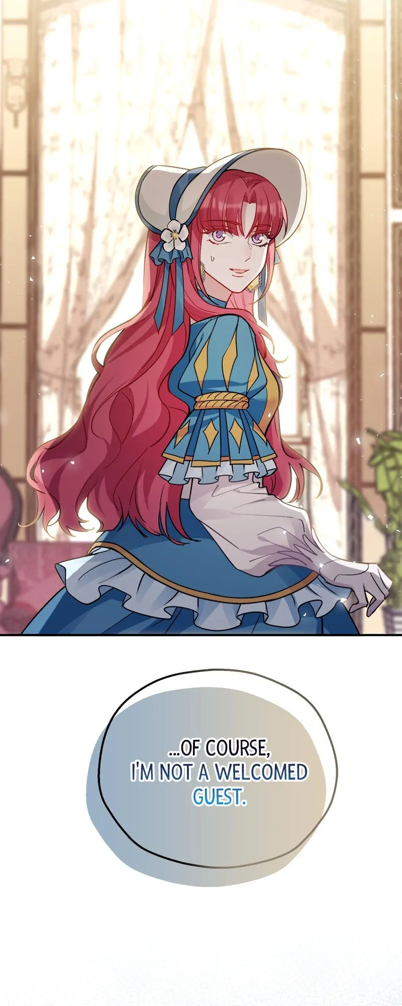 I Woke Up As a Notorious Troublemaker! Chapter 2 - Page 61