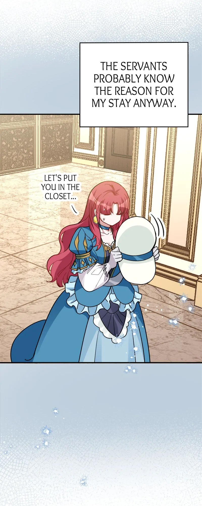 I Woke Up As a Notorious Troublemaker! Chapter 2 - Page 62