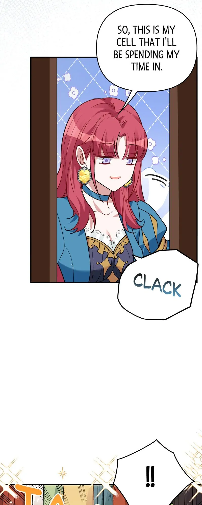 I Woke Up As a Notorious Troublemaker! Chapter 2 - Page 63