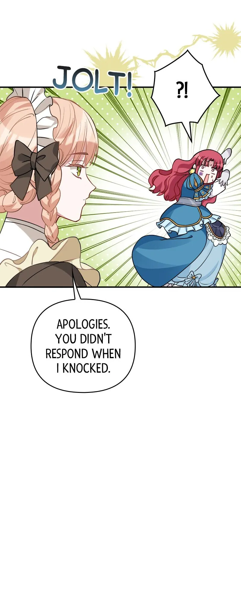 I Woke Up As a Notorious Troublemaker! Chapter 2 - Page 66