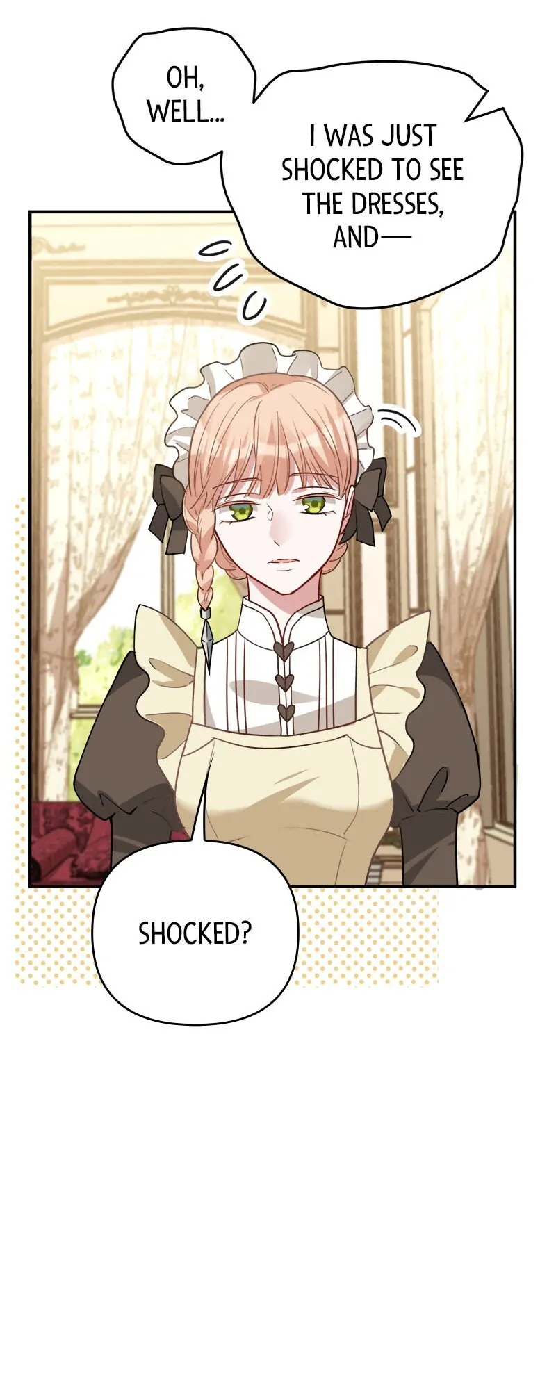 I Woke Up As a Notorious Troublemaker! Chapter 2 - Page 67